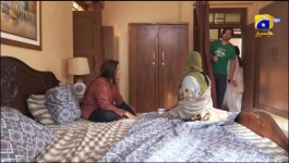 Pathar Dil - Episode 26 - 29th August 2025